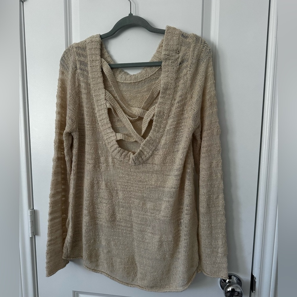 Rip curl Long sleeve Sweater - Picture 3 of 4